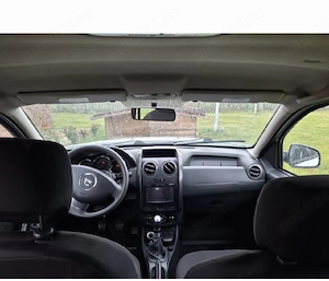 Vand Dacia Duster 4 4 - imagine 2