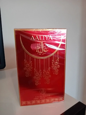 Parfum arabesc AALIYA 