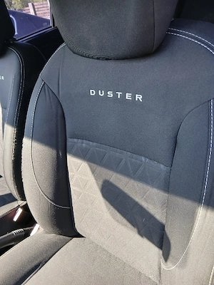 Vand Dacia Duster 4 4 - imagine 5