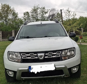 Vand Dacia Duster 4 4 - imagine 3
