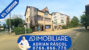 Spațiu comercial Ecaterina Teodoroiu   lângă LIDL