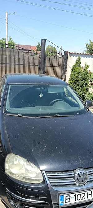 Vw Jetta 1.9 105 Cp,an 2006