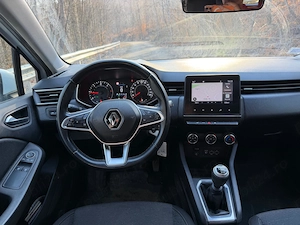 Renault Clio 5   1,5 DCI, 2020 - imagine 3