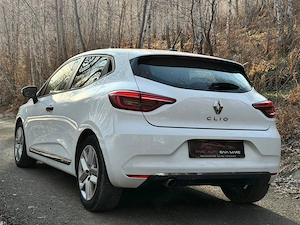Renault Clio 5   1,5 DCI, 2020 - imagine 5