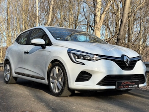 Renault Clio 5   1,5 DCI, 2020 - imagine 2