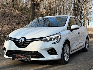 Renault Clio 5   1,5 DCI, 2020