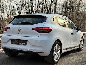 Renault Clio 5   1,5 DCI, 2020 - imagine 6