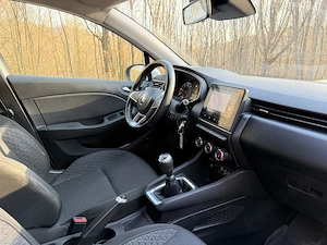 Renault Clio 5   1,5 DCI, 2020 - imagine 4