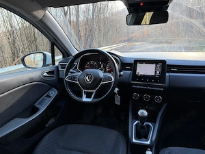 Renault Clio 5   1,5 DCI, 2020 - imagine 7
