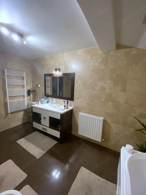 Spațiu. Construcție solidă. Confort real. - imagine 13