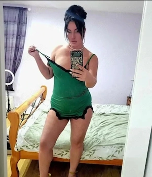 doamna matura 2zile 