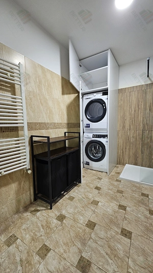 Apartament 3 camere de vânzare  Popești-Leordeni, Complex Confort City - imagine 9