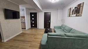 Apartament 3 camere de vânzare  Popești-Leordeni, Complex Confort City