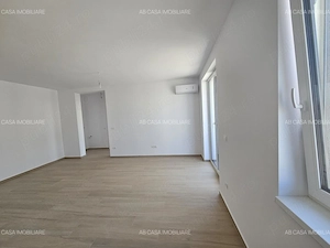 Apartament nou, 2 camere, decomandat, et. 2, plus parcare, Freidorf, comision 0% - imagine 6