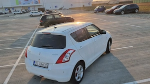Suzuki Swift, in stare buna - imagine 4