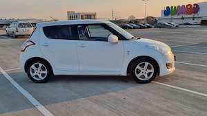 Suzuki Swift, in stare buna - imagine 3