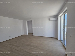 Apartament nou, 2 camere, decomandat, et. 2, plus parcare, Freidorf, comision 0% - imagine 4