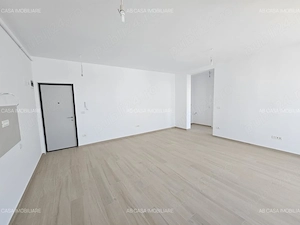 Apartament nou, 2 camere, decomandat, et. 2, plus parcare, Freidorf, comision 0% - imagine 5