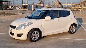 Suzuki Swift, in stare buna - imagine 2