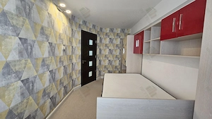 Apartament 3 camere de vânzare  Popești-Leordeni, Complex Confort City - imagine 7