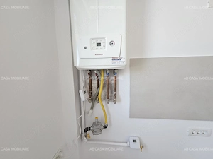 Apartament nou, 2 camere, decomandat, et. 2, plus parcare, Freidorf, comision 0% - imagine 7