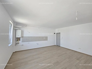 Apartament nou, 2 camere, decomandat, et. 2, plus parcare, Freidorf, comision 0% - imagine 3