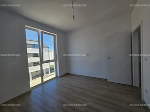 Apartament nou, 2 camere, decomandat, et. 2, plus parcare, Freidorf, comision 0% - imagine 11
