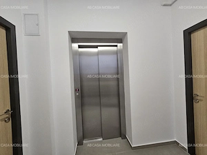 Apartament nou, 2 camere, decomandat, et. 2, plus parcare, Freidorf, comision 0% - imagine 13