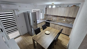 Apartament 3 camere de vânzare  Popești-Leordeni, Complex Confort City - imagine 4