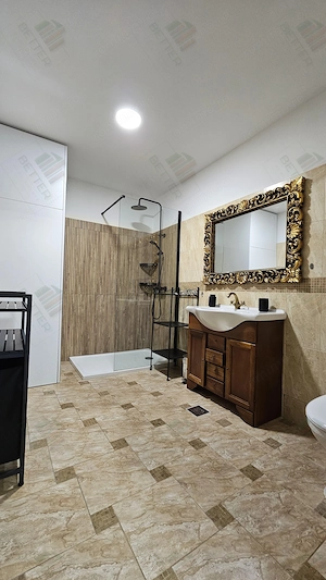 Apartament 3 camere de vânzare  Popești-Leordeni, Complex Confort City - imagine 8