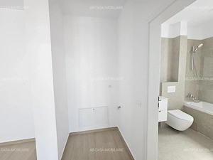 Apartament nou, 2 camere, decomandat, et. 2, plus parcare, Freidorf, comision 0% - imagine 8