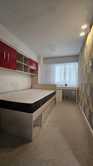 Apartament 3 camere de vânzare  Popești-Leordeni, Complex Confort City - imagine 6