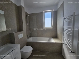 Apartament nou, 2 camere, decomandat, et. 2, plus parcare, Freidorf, comision 0% - imagine 10