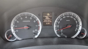 Suzuki Swift, in stare buna - imagine 5