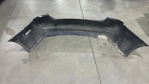 Bara spate bmw e90