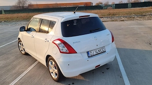 Suzuki Swift, in stare buna - imagine 9