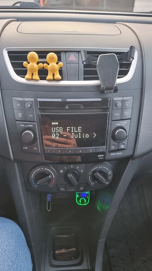 Suzuki Swift, in stare buna - imagine 6