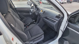 Suzuki Swift, in stare buna - imagine 7