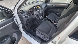 Suzuki Swift, in stare buna - imagine 8