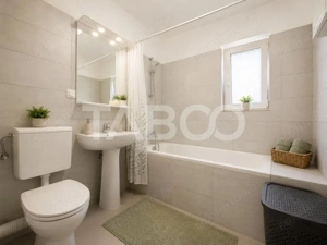 Apartament de vanzare 2 camere balcon etaj 1 Kaufland Arhitectilor - imagine 8