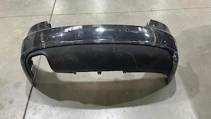Bara spate audi a4 - imagine 2