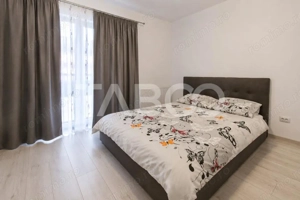 Apartament de vanzare 2 camere balcon etaj 1 Kaufland Arhitectilor - imagine 4