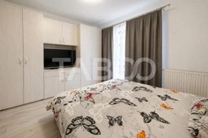 Apartament de vanzare 2 camere balcon etaj 1 Kaufland Arhitectilor - imagine 6