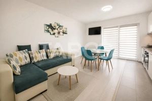Apartament de vanzare 2 camere balcon etaj 1 Kaufland Arhitectilor - imagine 2