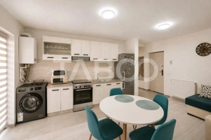 Apartament de vanzare 2 camere balcon etaj 1 Kaufland Arhitectilor - imagine 9
