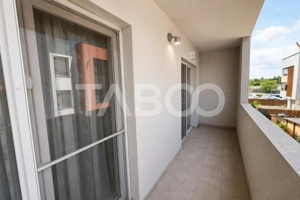 Apartament de vanzare 2 camere balcon etaj 1 Kaufland Arhitectilor - imagine 11