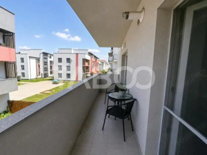 Apartament de vanzare 2 camere balcon etaj 1 Kaufland Arhitectilor - imagine 10