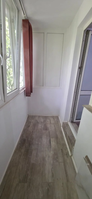 Apartament 2 camere cu balcon, complet renovat ..Calea Sagului - imagine 5
