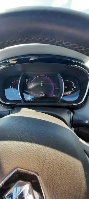 Renault Espace Inițiale Paris - imagine 2
