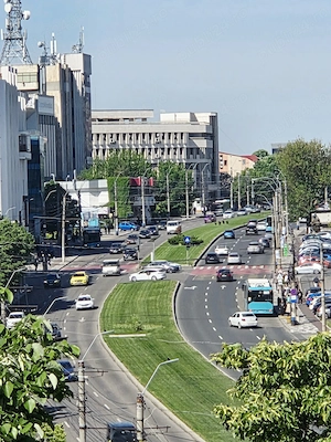 Potential prin perzonalizare 2 cam Mazepa CT etaj intermediar simplu